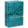 İslam Tarihi Seti-2 Cilt Takım Muhammed Zahid Mutlu