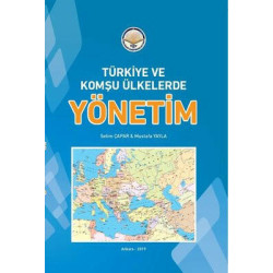 Türkiye ve Komşu Ülkelerde Yönetim Mustafa Yayla