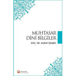 Muhtasar Dini Bilgiler Murat Şimşek
