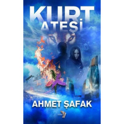 Kurt Ateşi Ahmet Şafak