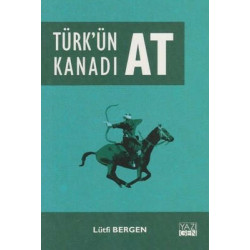 Türk'ün Kanadı At Lütfi Bergen