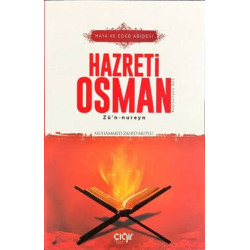 Hazreti Osman-Haya ve İffet...