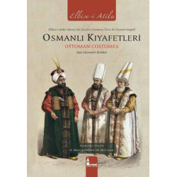 Osmanlı Kıyafetleri  Kolektif