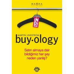 Buyology     - Martin Lindstrom