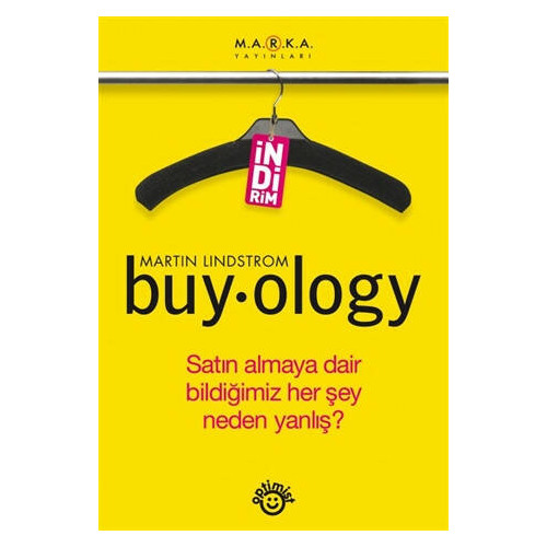 Buyology     - Martin Lindstrom