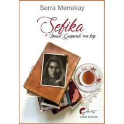 Şefika Serra Menekay