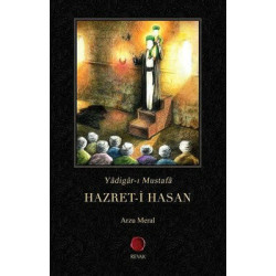 Yadigar-ı Mustafa Hazret-i Hasan Arzu Meral