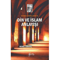 Din ve İslam Anlayışı Mehmet Demirtaş