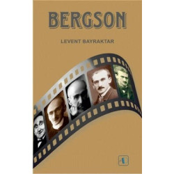 Bergson Levent Bayraktar