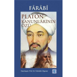 Farabi-Platon Kanunlarının...