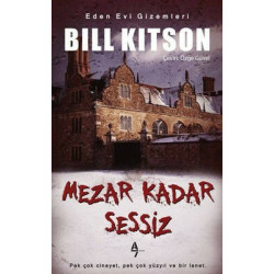 Mezar Kadar Sessiz Bill Kitson
