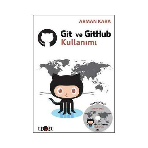 Git ve GitHub Kullanımı Arman Kara