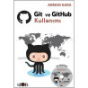Git ve GitHub Kullanımı Arman Kara