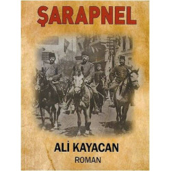 Şarapnel Ali Kayacan