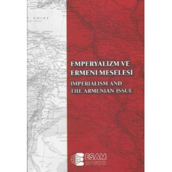Emperyalizm ve Ermeni Meselesi Sempozyum