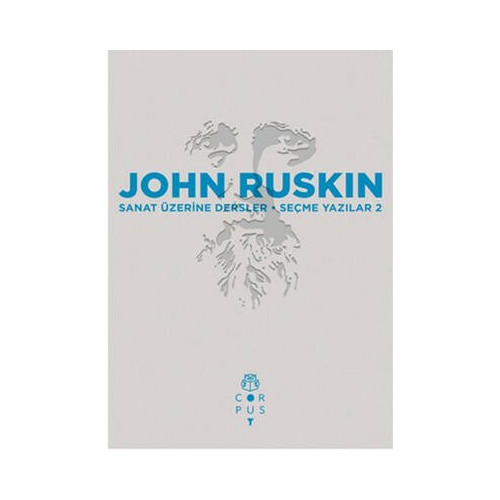 Sanat Üzerine Dersler John Ruskin