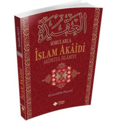 Sorularla İslam Akaidi Alaaddin Palevi