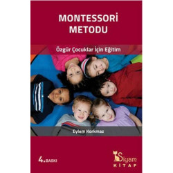 Montessori Metodu Eylem Korkmaz