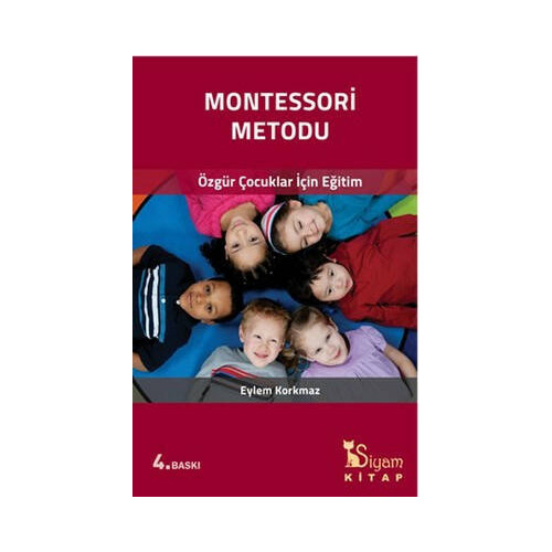 Montessori Metodu Eylem Korkmaz