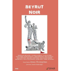 Beyrut Noir  Kolektif