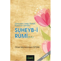 Suheyb-i Rumi Ömer Muhammed...