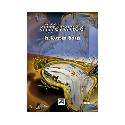Differance H. Kovan Baqi