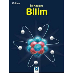 Collins İlk Kitabım-Bilim  Kolektif