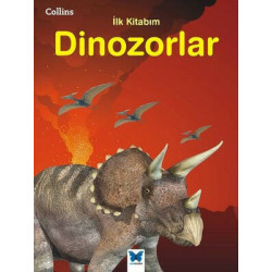 Collins İlk Kitabım-Dinozorlar  Kolektif