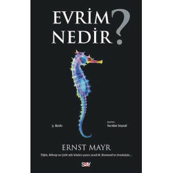 Evrim Nedir? Ernst Mayr