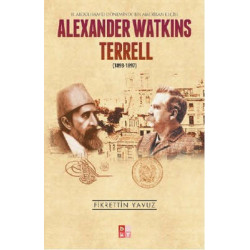 Alexander Watkins Terrell...