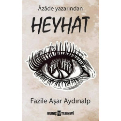 Heyhat Fazile Aşar Aydınalp