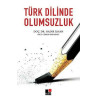 Türk Dilinde Olumsuzluk Ceren Kabadayı