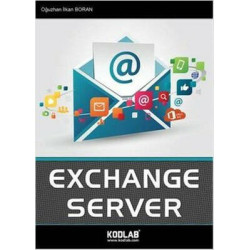 Exchange Server Oğuzhan...