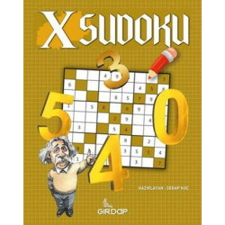 Sudoku X  Kolektif