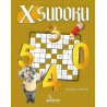Sudoku X - Serap Koç