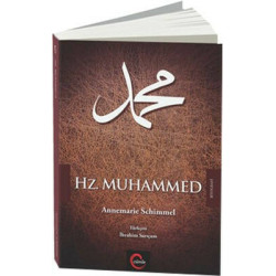 Hz. Muhammed Annemarie...