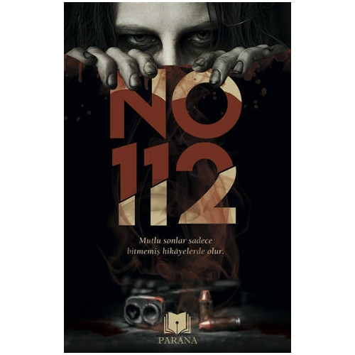 No 112 - Kolektif