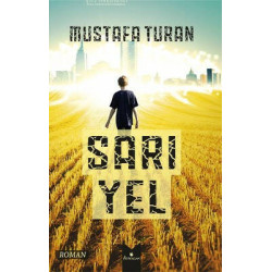 Sarı Yel Mustafa Turan