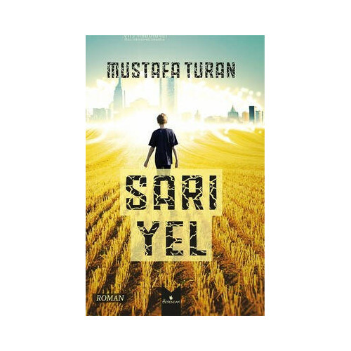 Sarı Yel Mustafa Turan