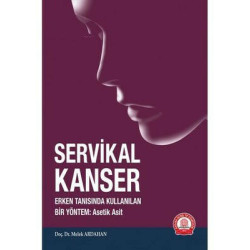 Servikal Kanser - Erken...