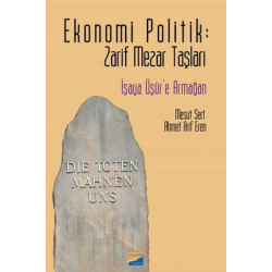 Ekonomi Politik-Zarif Mezar...