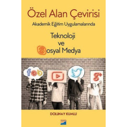 Özel Alan Çevirisi-Teknoloji ve Sosyal Medya Dolunay Kumlu