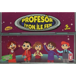 Profesör İyon İle Fen - 5...