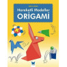 Hareketli Modeller Origami Joe Fullman