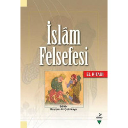 İslam Felsefesi El Kitabı  Kolektif