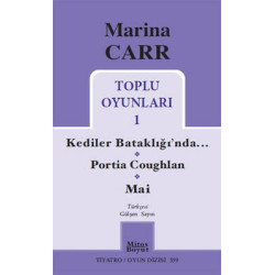 Marina Carr - Toplu...