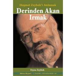 Derinden Akan Irmak Feyza Zeybek