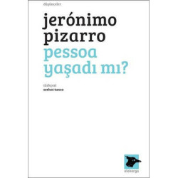 Pessoa Yaşadı mı? Jeronimo Pizarro