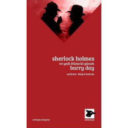 Sherlock Holmes ve Yedi...