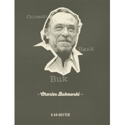 Bukowski - Kare Defter  Kolektif